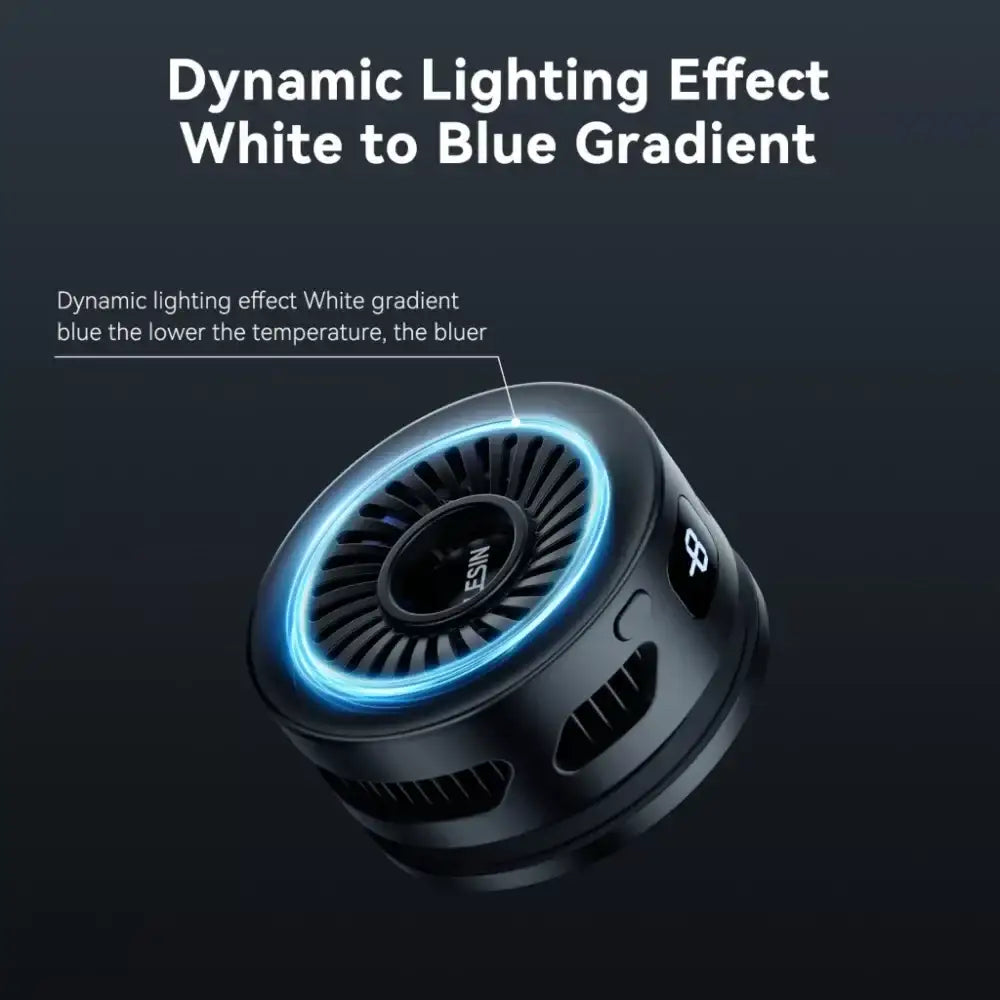Magnetic Mobile phone radiat wireless charging 15 Watt - GulfStore.com