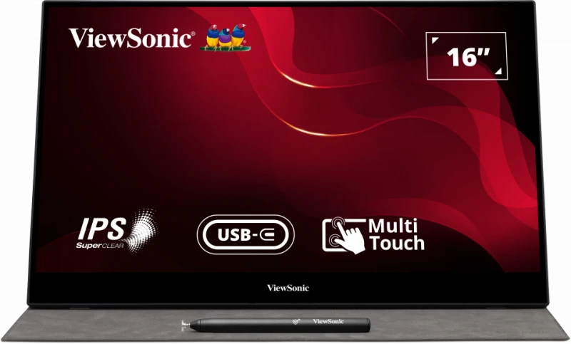 ViewSonic 16