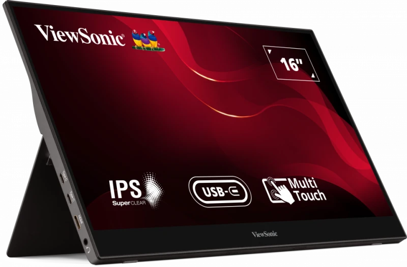 ViewSonic 16