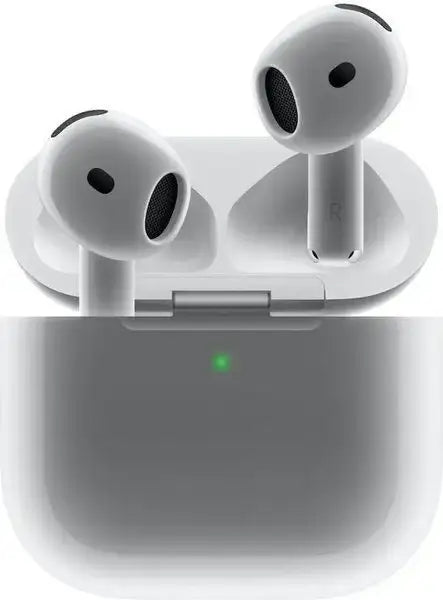 Apple AirPods 4 Active Noise Cancellation - GulfStore.com