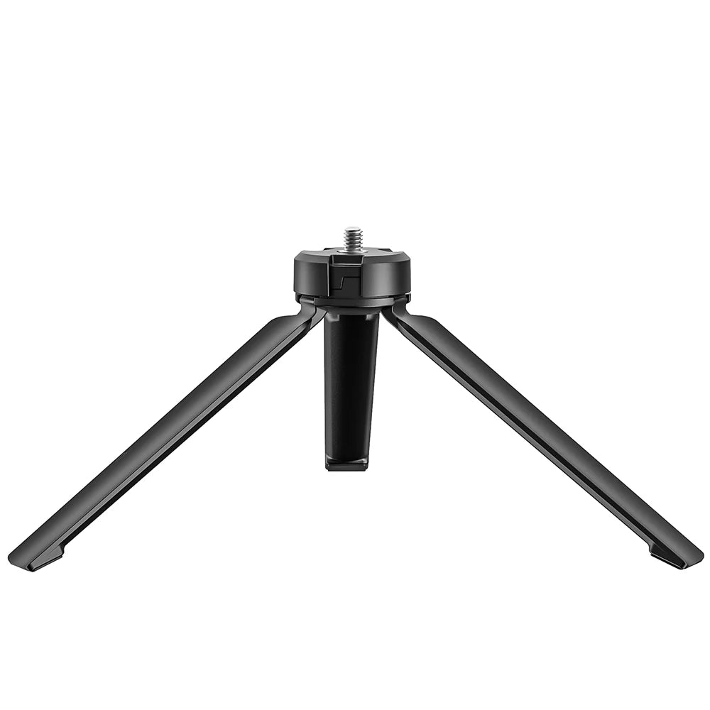 Telesin Third Generation Aluminium Alloy Stowaway Tripod