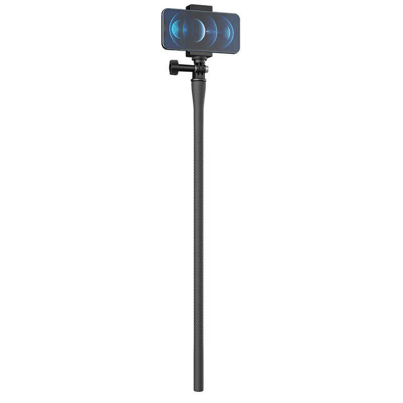 TELESIN Flexible Mount For Action Cameras/Phones