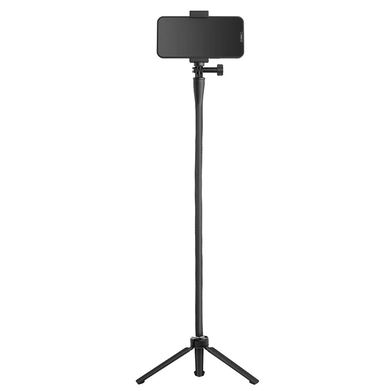TELESIN Flexible Mount For Action Cameras/Phones
