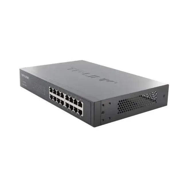 TP-Link 16 Port Gigabit Switch Unmanaged - GulfStore.com