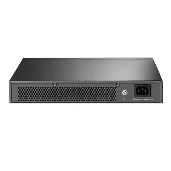 TP-Link 16 Port Gigabit Switch Unmanaged - GulfStore.com