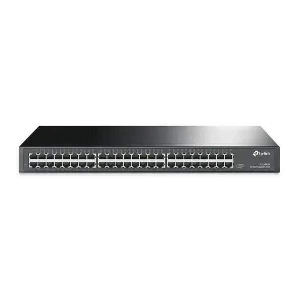 TP-Link 48 Port Gigabit Unmanaged Switch - GulfStore.com