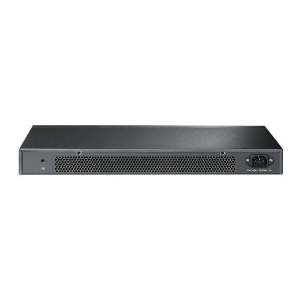 TP-Link 48 Port Gigabit Unmanaged Switch - GulfStore.com