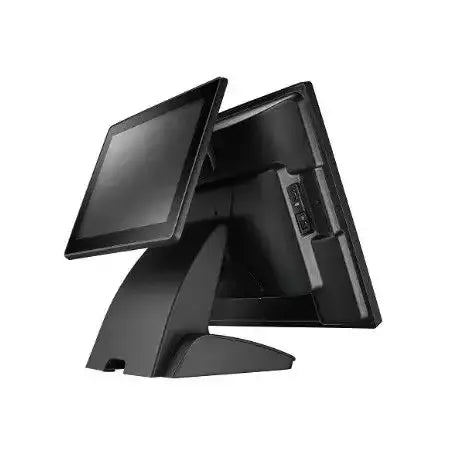 TYSSO POS TP1715 , I5 , 4 GB , 128 GB SSD , 15