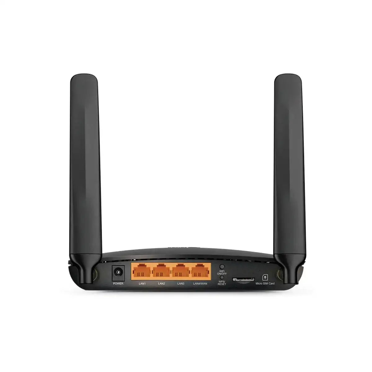 TP-Link AC1200 4G LTE Router - GulfStore.com