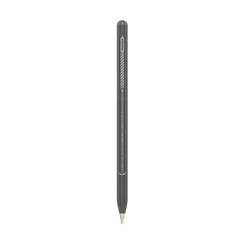 Momax Mag.Link Pro Magnetic Charging Active Stylus Pen (Space Grey) - TP9EPRO - GulfStore.com