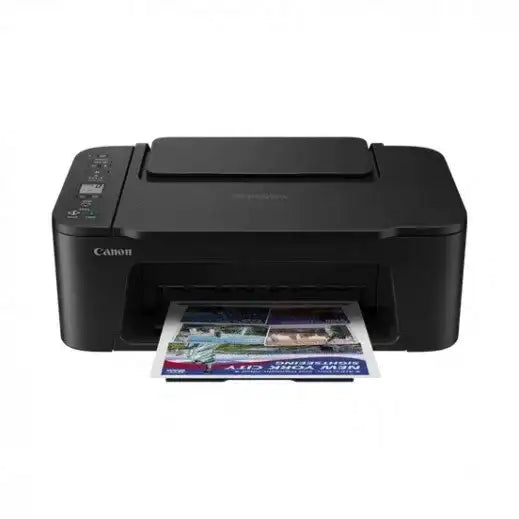 Canon PIXMA TS3640 Print, Copy, Scan Inkjet Printer - GulfStore.com