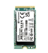 Transcend PCIe 400S - 512 GB / M.2 2242 / 200 TBW / SSD (Solid State Drive) - GulfStore.com