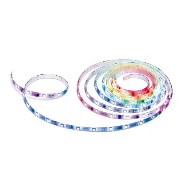 TP-Link Smart Light Strip Multi Color - 5 Meter - GulfStore.com