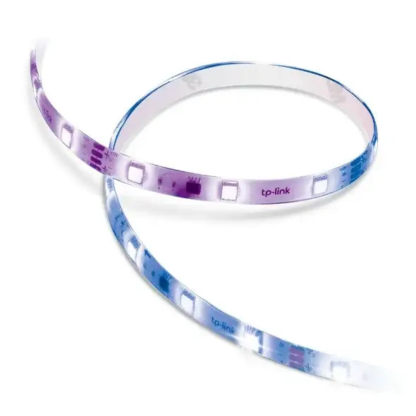 TP-Link Smart Light Strip Multi Color - 5 Meter - GulfStore.com
