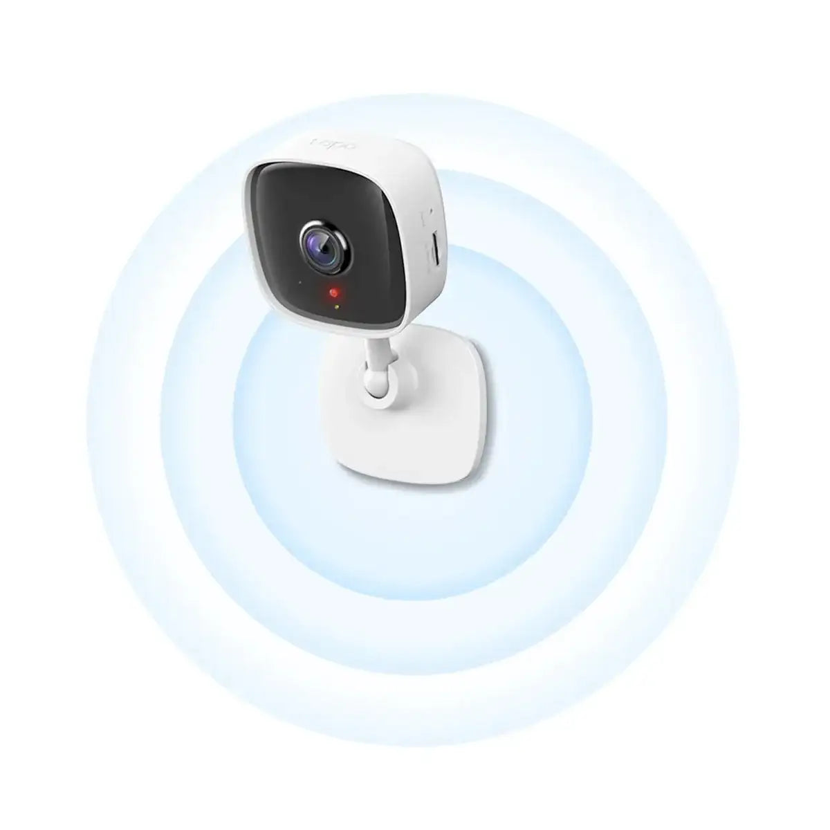 TP-Link Home Security Wi-Fi Camera - GulfStore.com