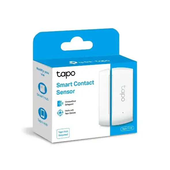 Tapo Smart Contact Sensor - GulfStore.com