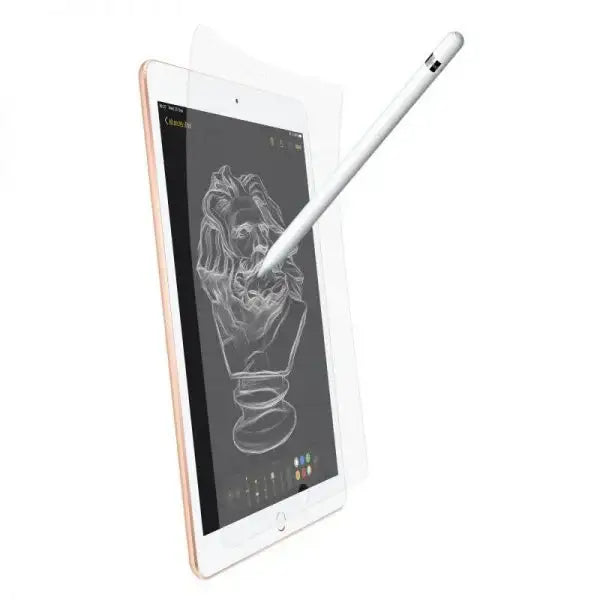 TORRI PAPER LIKE FOR IPAD PET FILM PROTECTOER 10.2