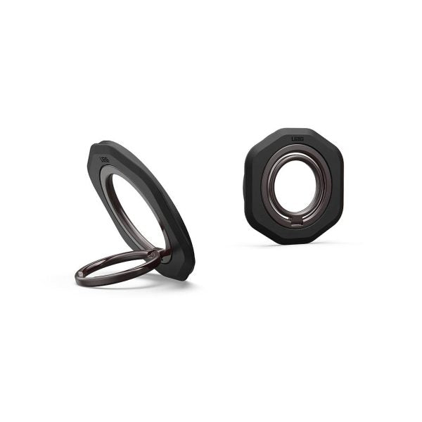 UAG | 964452114040 | UAG Magnetic Ring Stand LT | Black