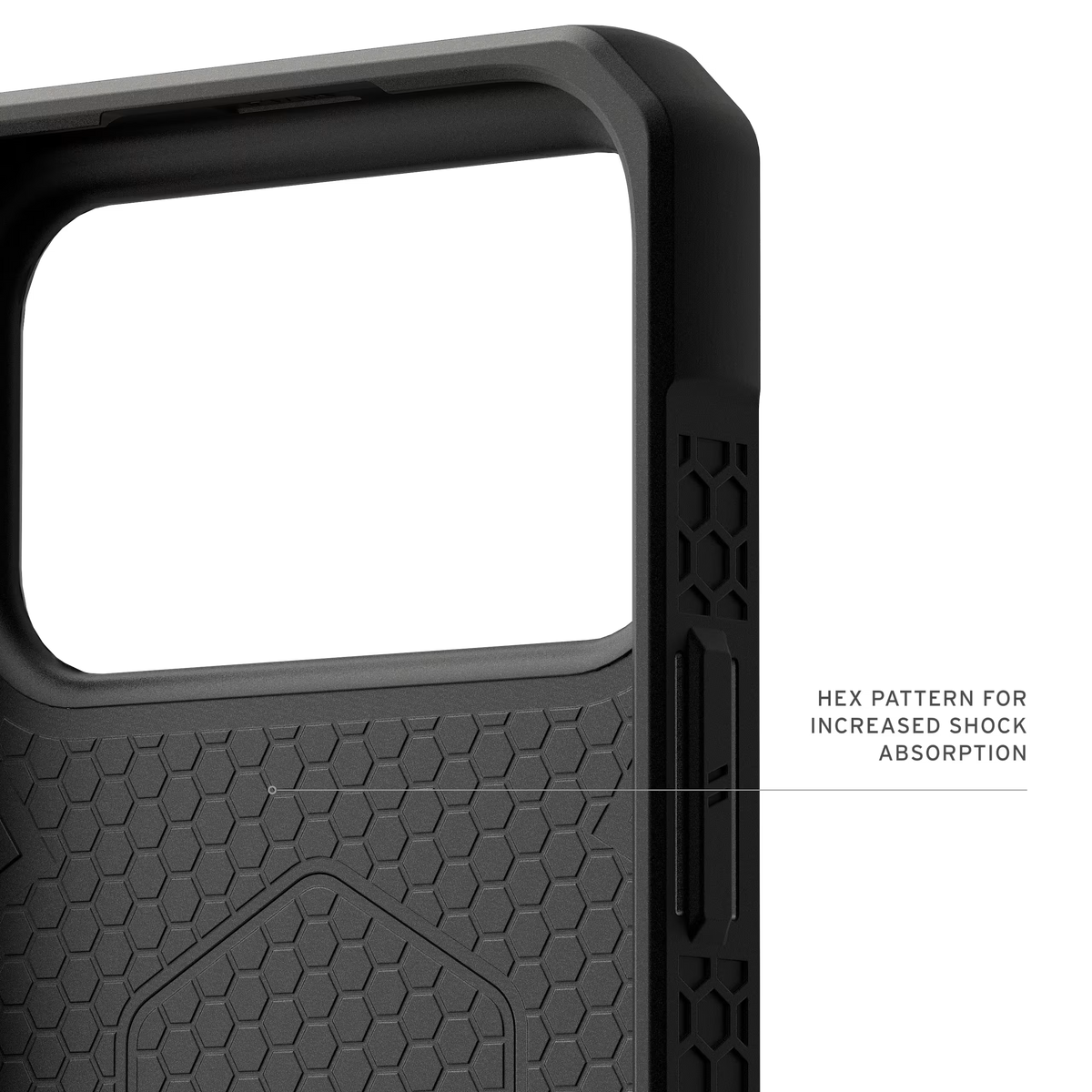 UAG iPhone 18/17 Pro Max Monarch Pro Kevlar Case