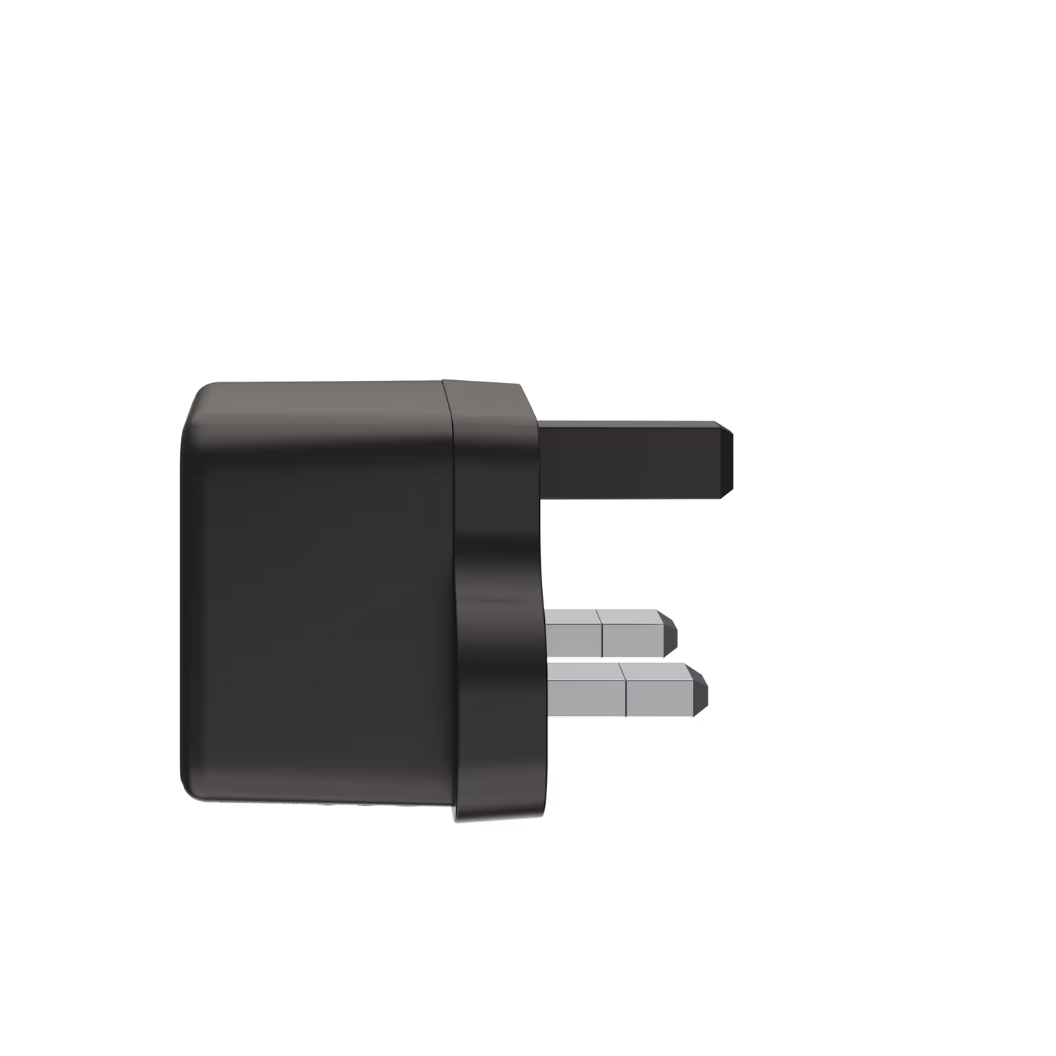 UAG | 9B443411V4040 | UAG Wall Charger SRGE 30W 2Port UK Black