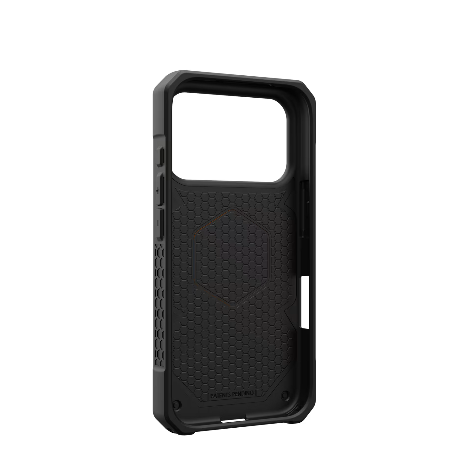 UAG iPhone 17 Pro Max Monarch Pro Magsafe Case | Orange