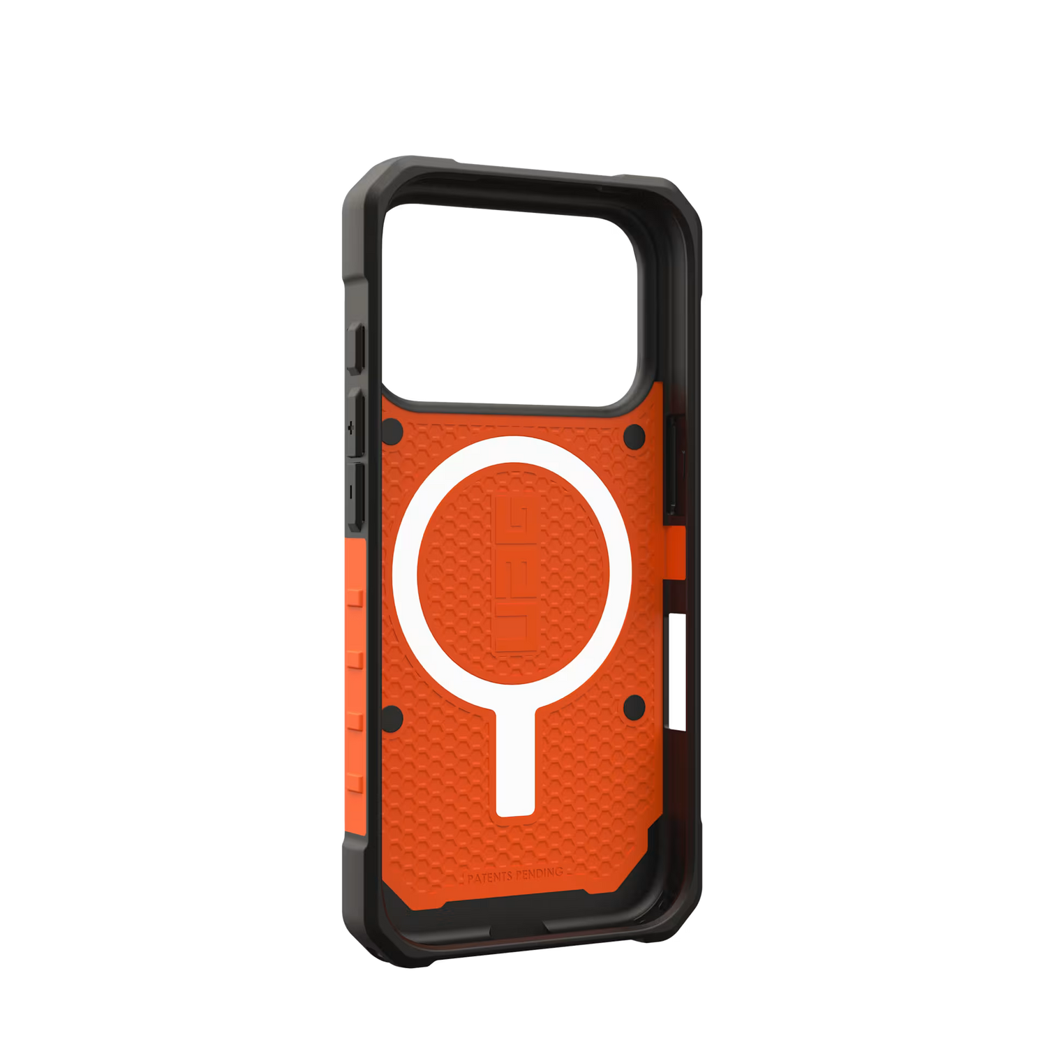 UAG iPhone 17 Pro Pathfinder Magsafe Case | Orange