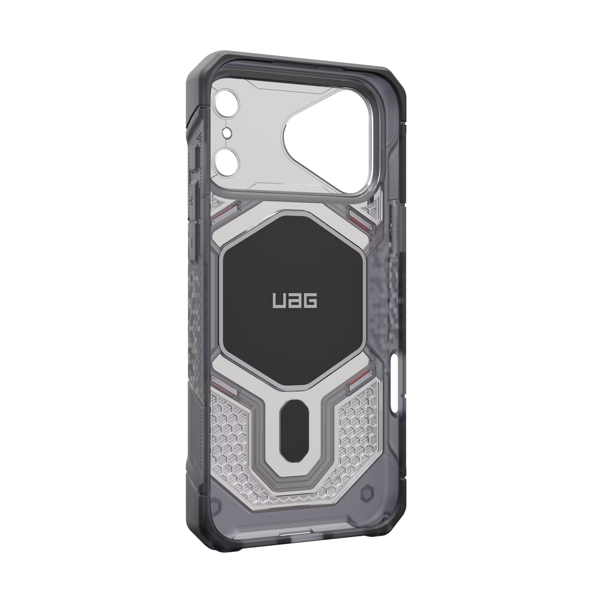 UAG iPhone 18/17 Pro Max Monarch Pro Magsafe Case