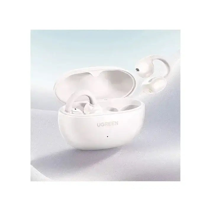 WS209 | UGREEN | HiTune S3 True Wireless Earbuds White | 45786 - GulfStore.com