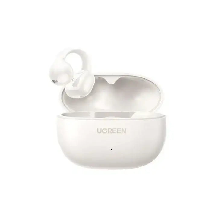 WS209 | UGREEN | HiTune S3 True Wireless Earbuds White | 45786 - GulfStore.com