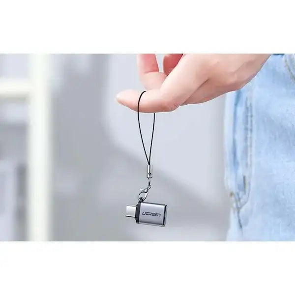 US270 | UGREEN | Type C to USB 3.0 A Adapter Cable 50283 | 50283 - GulfStore.com