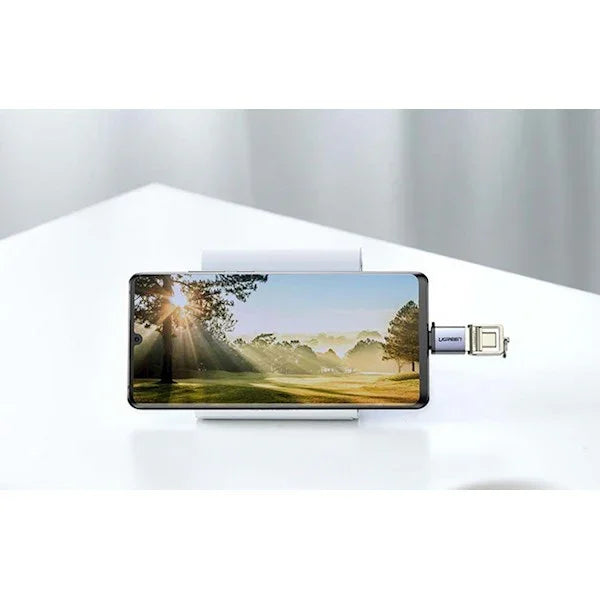 US270 | UGREEN | Type C to USB 3.0 A Adapter Cable 50283 | 50283