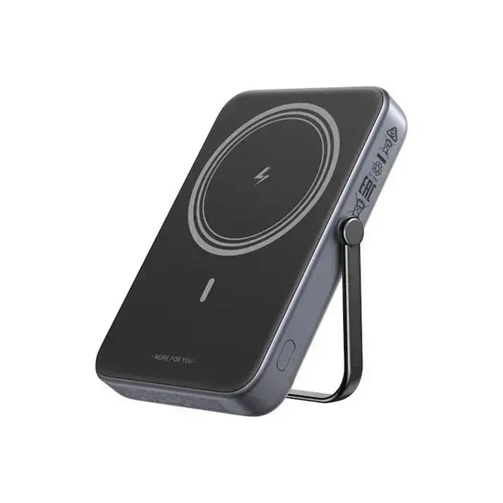 PB572 | UGREEN | Uno Magnetic Wireless Power Bank 10000mAh 20W | 45327 - GulfStore.com