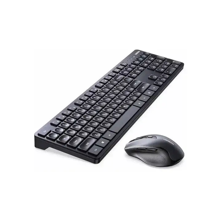 MK006 | UGREEN | Wireless Keyboard and Mouse Combo | 45248 - GulfStore.com