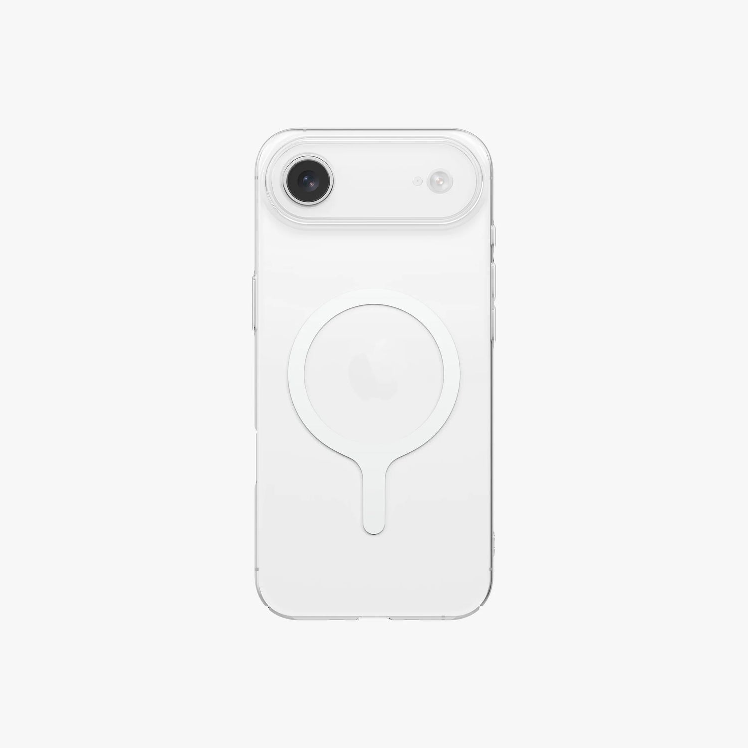UNIQ-IP6.6 | 2025 |ASMGCLRW | UNIQ AIRSUIT Case | For Iphone 17 Air , 6.6