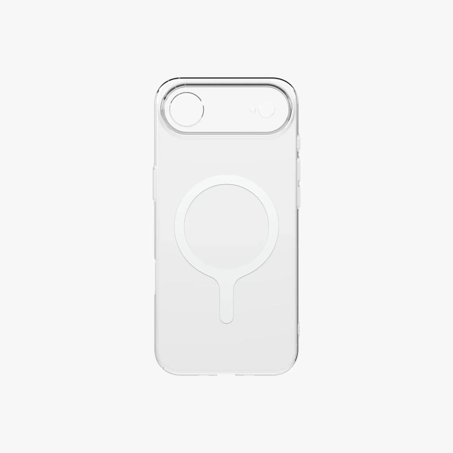 UNIQ-IP6.6 | 2025 |ASMGCLRW | UNIQ AIRSUIT Case | For Iphone 17 Air , 6.6