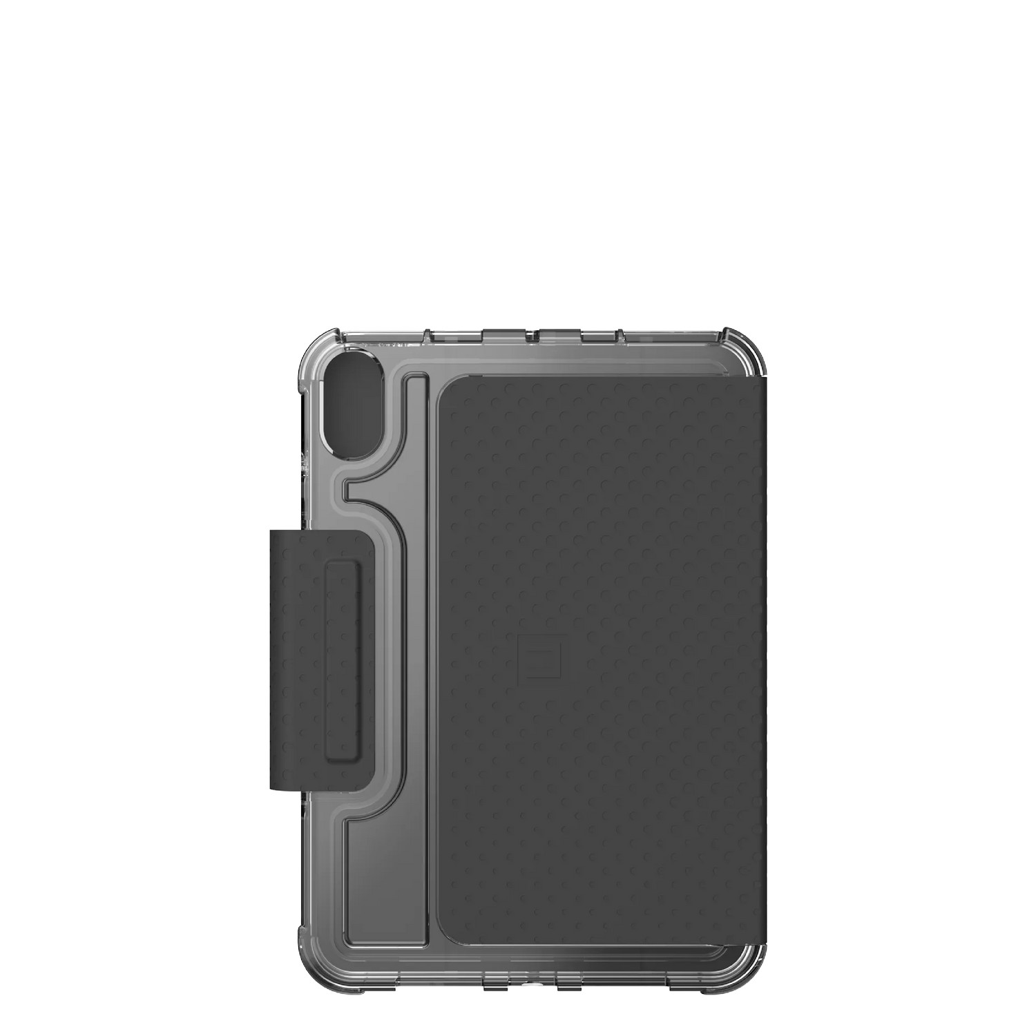 UAG iPad mini 6 Lucent Case - Black