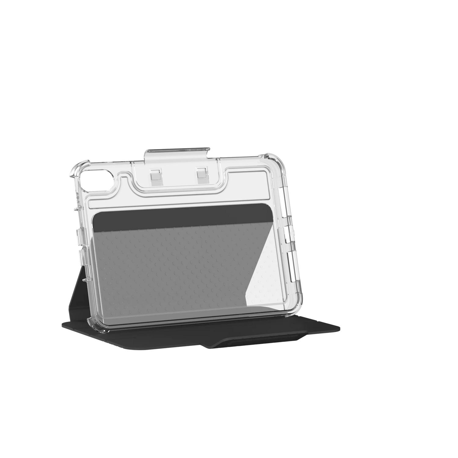 UAG iPad mini 6 Lucent Case - Black
