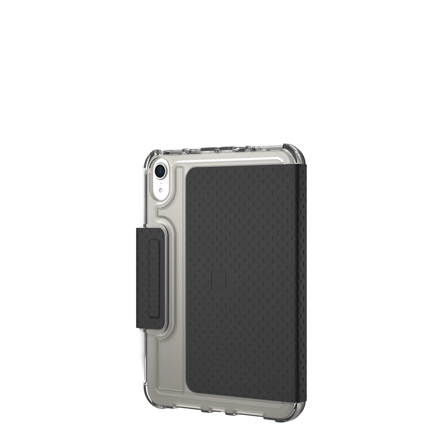 UAG iPad mini 6 Lucent Case - Black