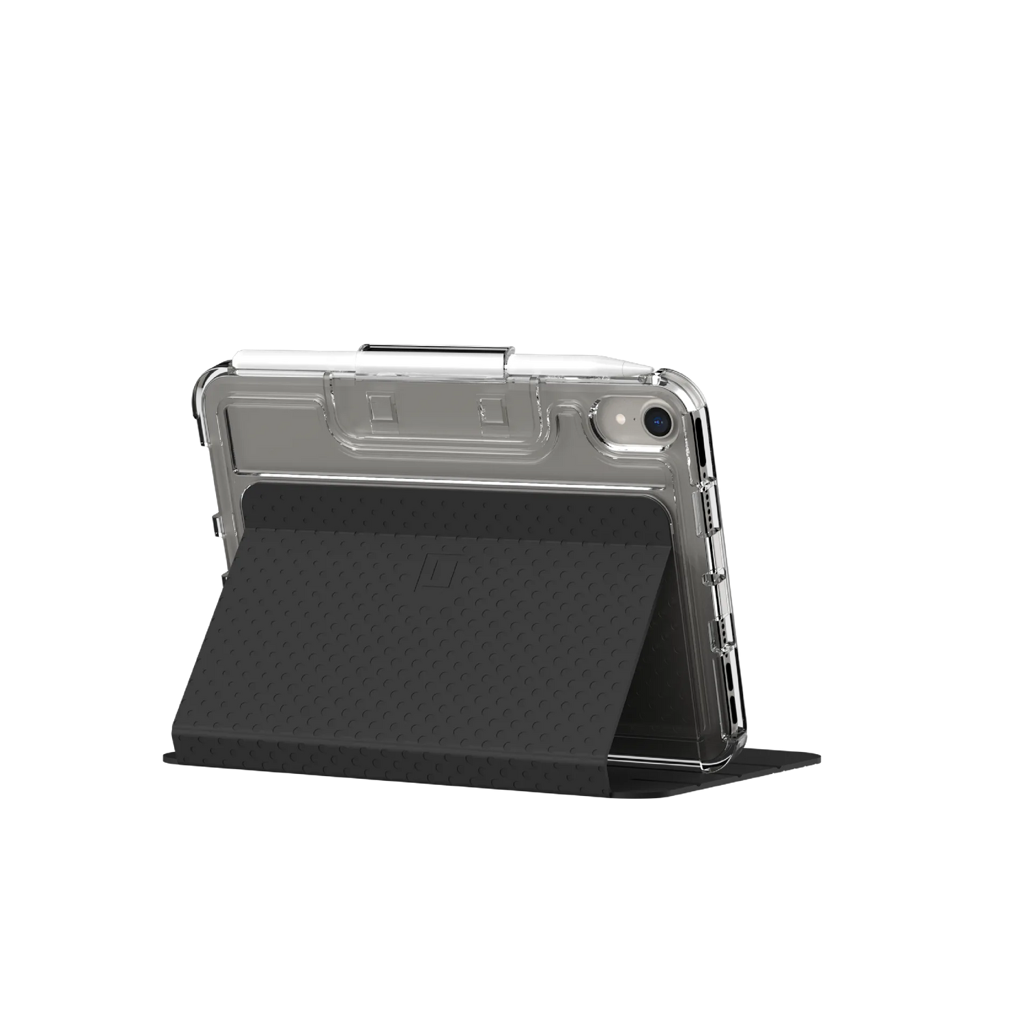 UAG iPad mini 6 Lucent Case - Black