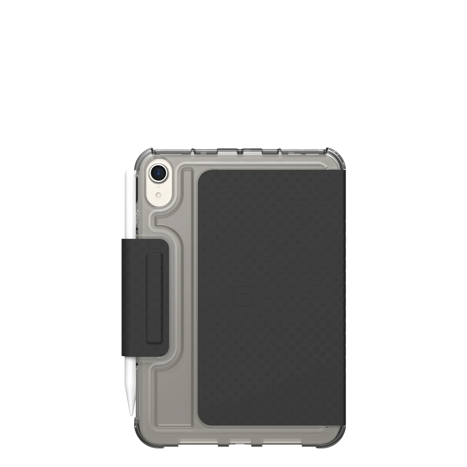 UAG iPad mini 6 Lucent Case - Black