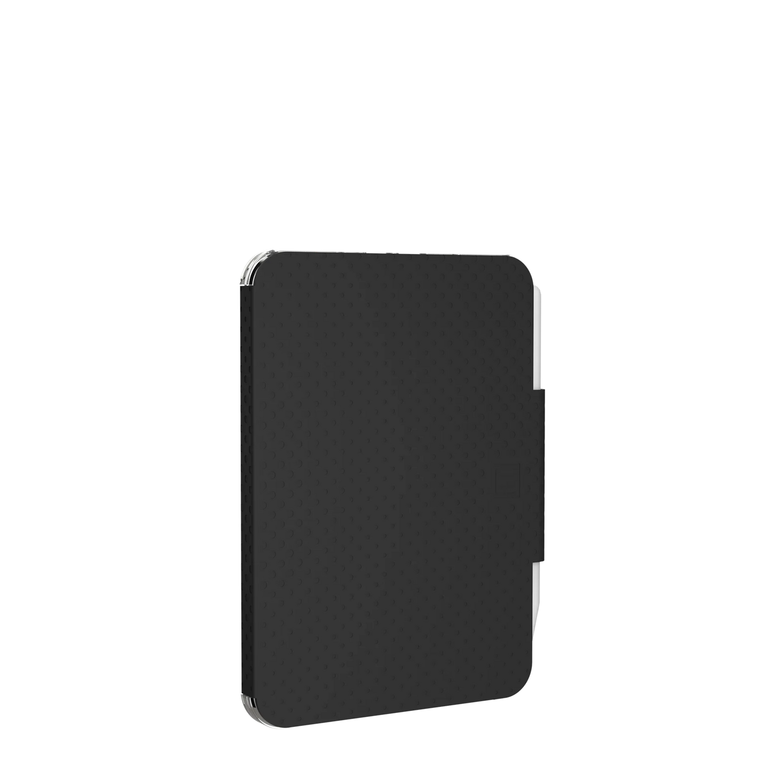 UAG iPad mini 6 Lucent Case - Black