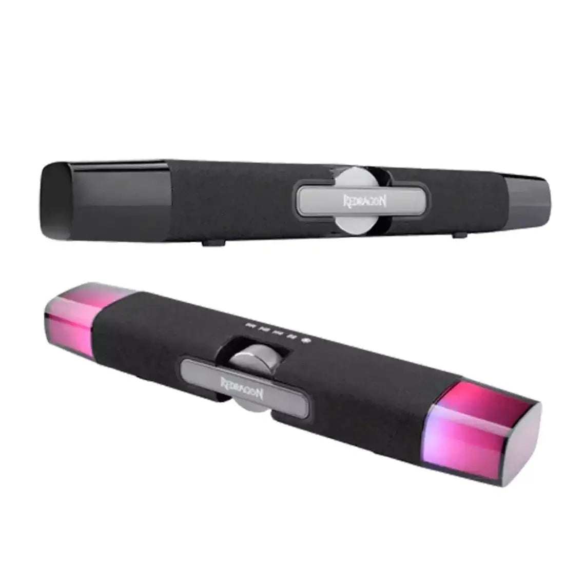 REDRAGON GS512 DORA GAMING RGB STEREO SPEAKER - GulfStore.com
