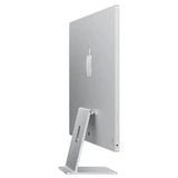 Apple iMac - 24" Standard Glass / M4 / 10-Core CPU / 10-Core GPU / 16 Core Neural Engine / 16GB RAM / 2TB SSD / Arb/Eng / Silver / 1YW - GulfStore.com