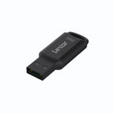 256GB Lexar® JumpDrive® V400 USB 3.0 Flash Drive, up to 100MB/s read, Black - GulfStore.com