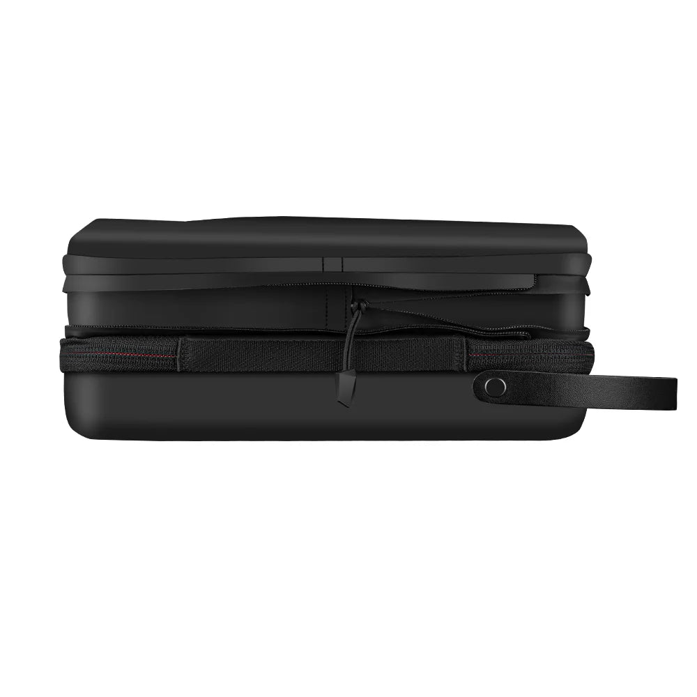 Telesin Expanded version Hard shell EVA storage bag for action cameras
