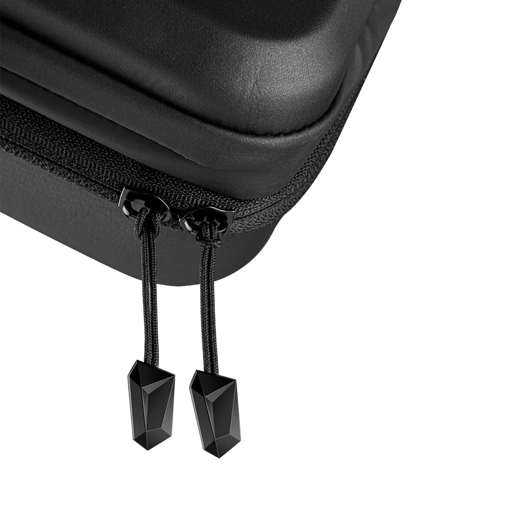 Telesin Expanded version Hard shell EVA storage bag for action cameras