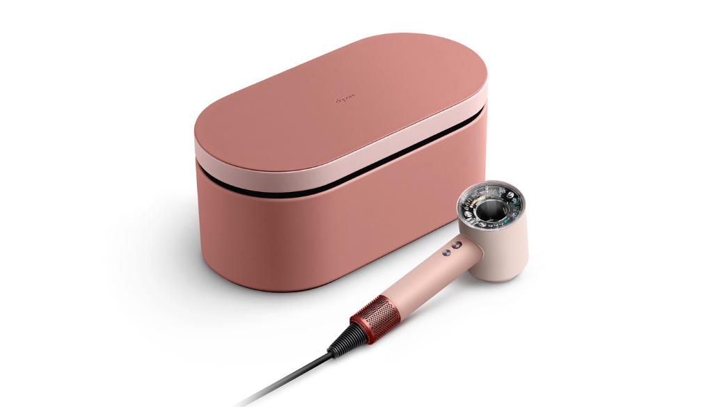 Dyson Supersonic Nural HD16 (KHANZAN PINK) - GulfStore.com