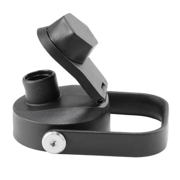 Buzio Upgraded Spout Lid - Black
