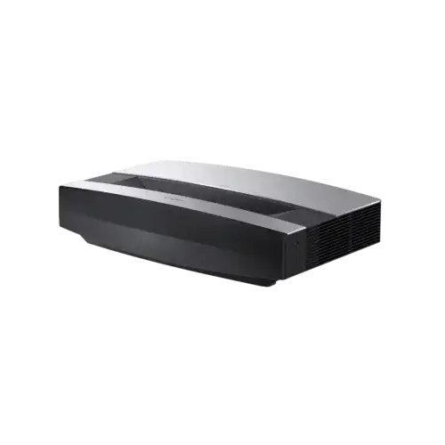 XGIMI 4K UST Laser projector 2300 ISO lumen, IMAX EnhancedHarman/Kardon Audio 4*15W - GulfStore.com