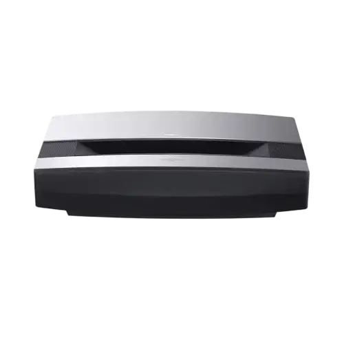 XGIMI 4K UST Laser projector 2300 ISO lumen, IMAX EnhancedHarman/Kardon Audio 4*15W - GulfStore.com